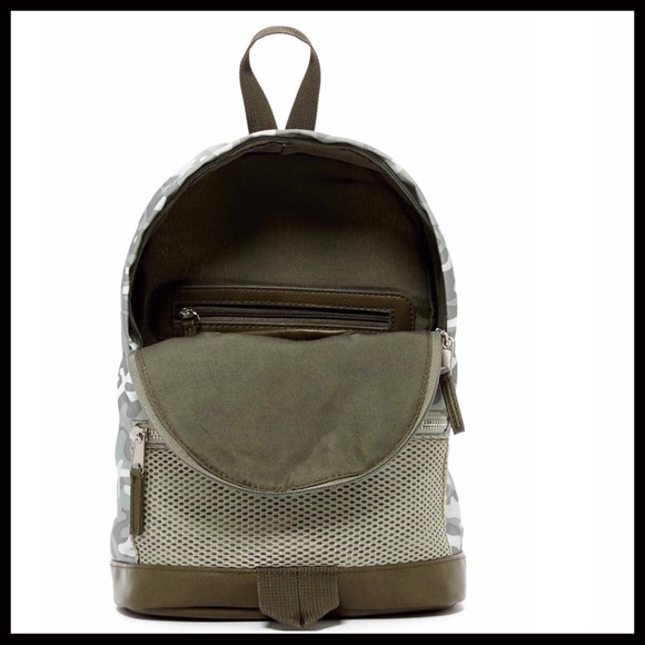 MADDEN GIRL BY STEVE MADDEN MINI BACKPACK - Picture 7 of 8